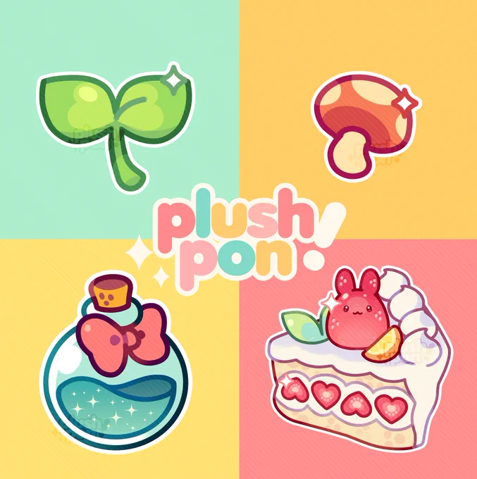 #ArtsOfVibrancy hi!!! we love making vibrant and colorful characters and things like what you might see in a game ? ⭐️? 