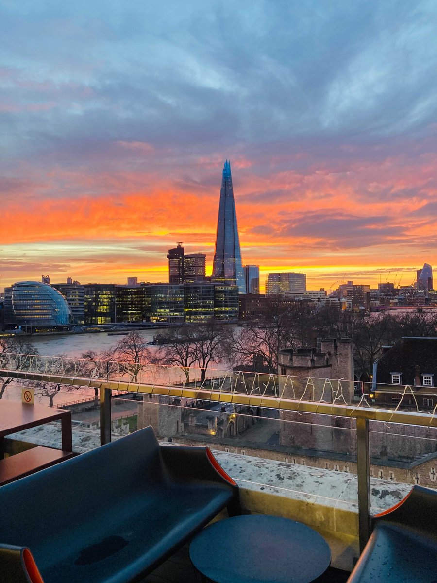 WeWork's tweet photo. Epic cityscapes spotted from WeWork London. ๐
More spaces at https://t.co/WKqbggOSWz. #wework #weworklondon #weworkviews https://t.co/vtpD7fmAoi
