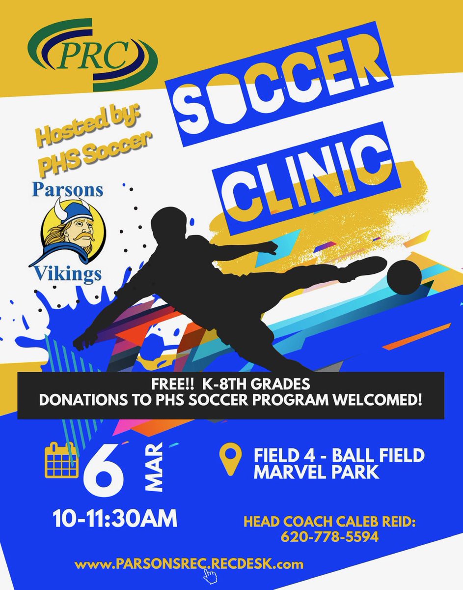 PHSFutbolClub's tweet photo. Come join us &amp;  bring a mask please! https://t.co/j85EC9ZoFi