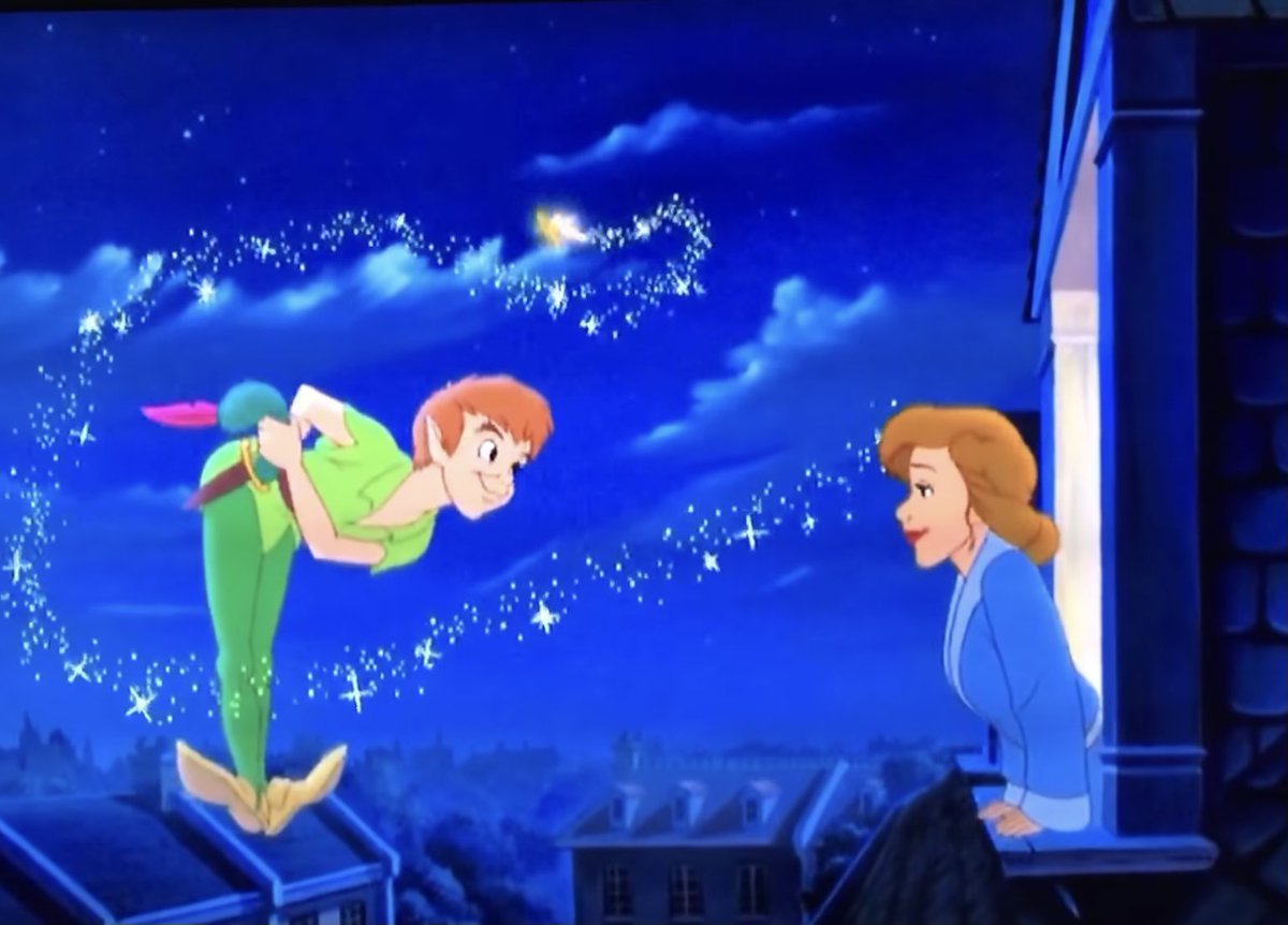 تويتر さトリ على تويتر ポカホンタス2か 色々続編作品はあるけど ピーターパン2は結構好きです ラストでピーター と大人になったウェンディが交わした会話が個人的にかなりエモいです あとジェーンちゃんがもろタイプ T Co Jlealpewuj