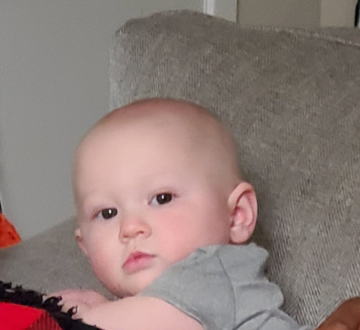 Supergirlyygirl's tweet photo. When my Goddaughter still waiting for them to get @EmmeRylan back #Gh #SaveEmme #Savelulu #EmmeRylan https://t.co/dYp9o6ayhT