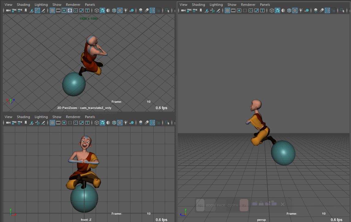 How to not fall in love with this goofball?!? ♥️♥️♥️