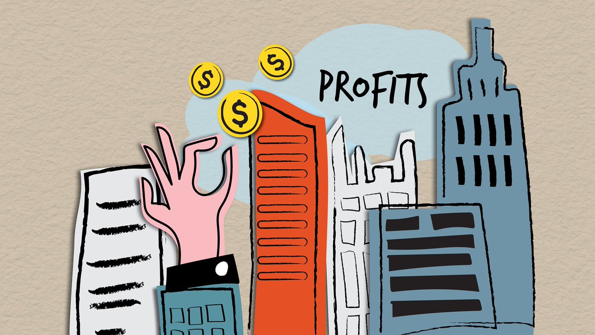 UseYourPowerWA's tweet image. Private companies prioritise profits, whereas publicly-owned companies prioritise the community. That's why essential services should stay public. #wapol