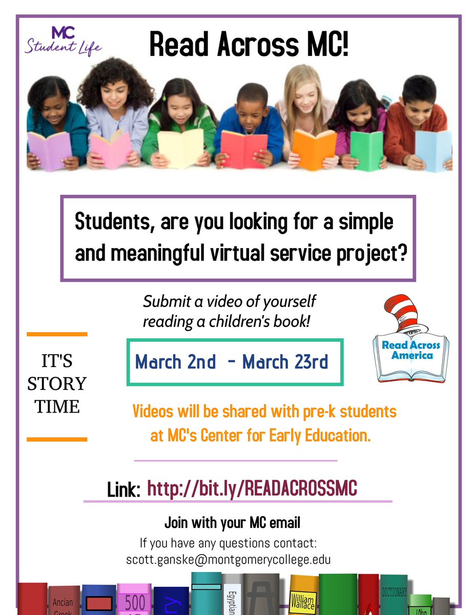 StlifeGT's tweet photo. @montgomerycoll Raptors! Are you looking for a simple and meaningful virtual service project? Check this out!

👉 Register here: https://t.co/TjzHsDQlPc 

See the flyer for more details!

#mcserve #mcproud #servicelearning
@StlifeGT https://t.co/pzpRYGFr0D