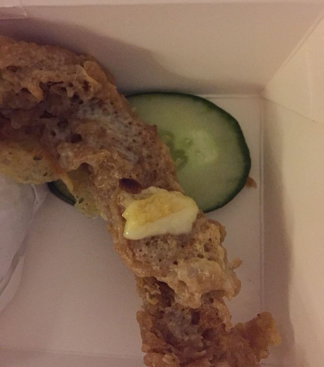 txtdrkuliner's tweet image. Best seller