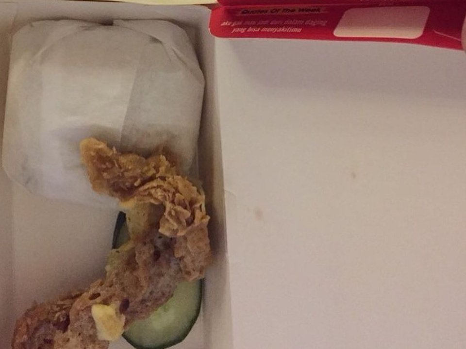 txtdrkuliner's tweet image. Best seller