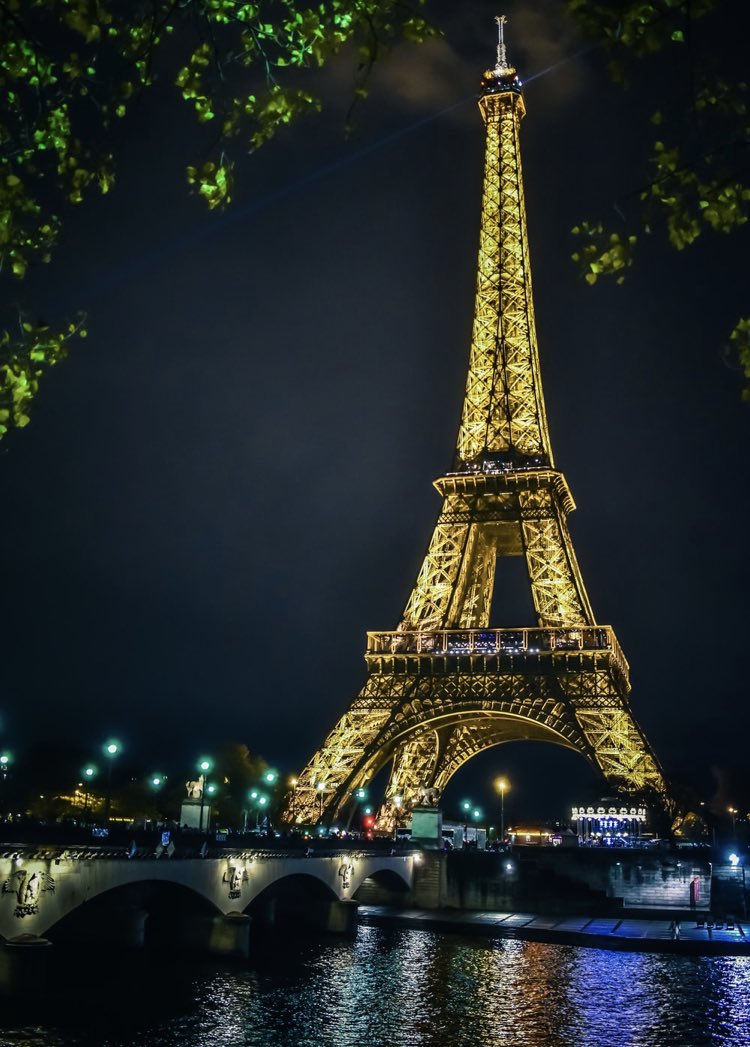 Our informational meeting for the Feb. 2022 trip to France is tomorrow, 3/4/21 at 7pm. Register for the meeting at docs.google.com/forms/d/1AWTQ9…. I will send a link for the meeting to your email address tomorrow around 5pm.