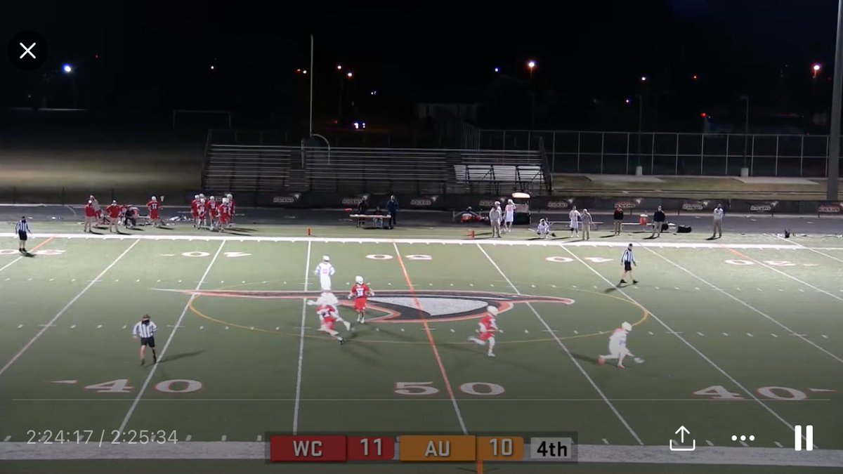 WabashSoccer's tweet photo. Let’s go boys. 2 and 0 to start the season! @WabashLax https://t.co/9ph0YAD8Iv