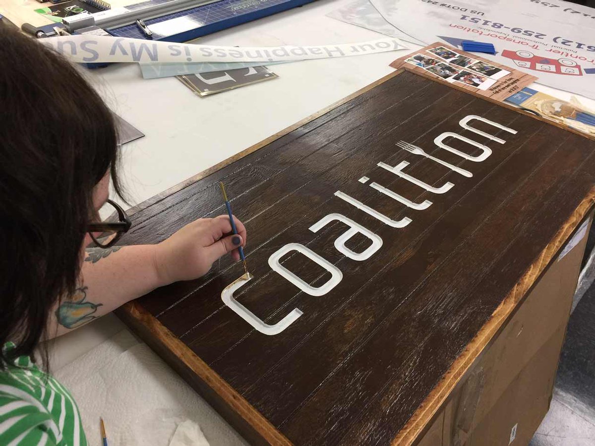 KORTSignDesign tweet media