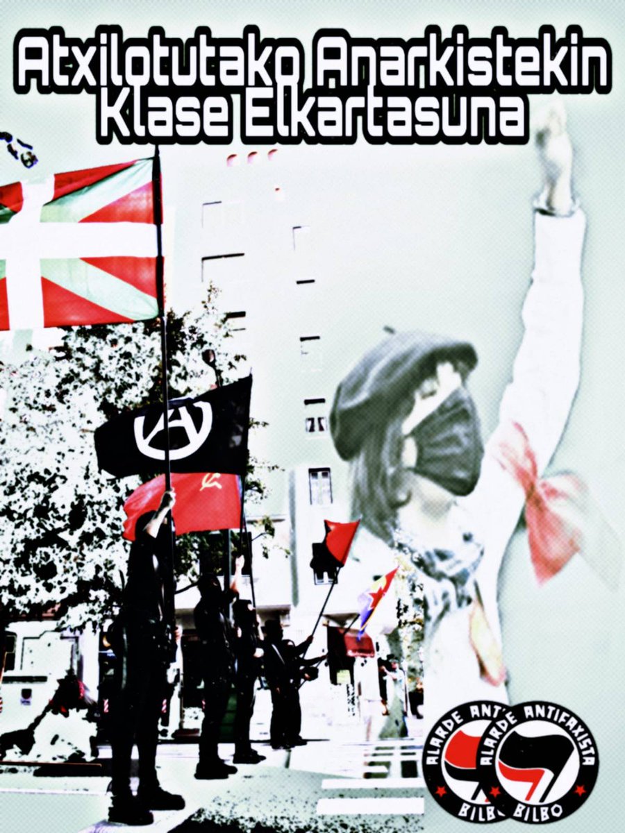 Oreretako Amnistiaren Aldeko Herri Ekimena (@oreretakoe) on Twitter photo 