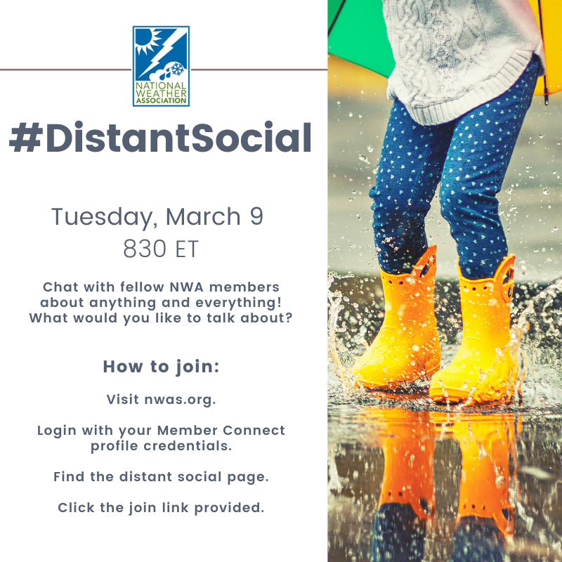nwas's tweet photo. 👋 JOIN US tonight for this month's #DistantSocial.

⏰ Time: 830pm ET
🗺 Where: https://t.co/nNvkmcG2ZN https://t.co/6F7HjOoJol