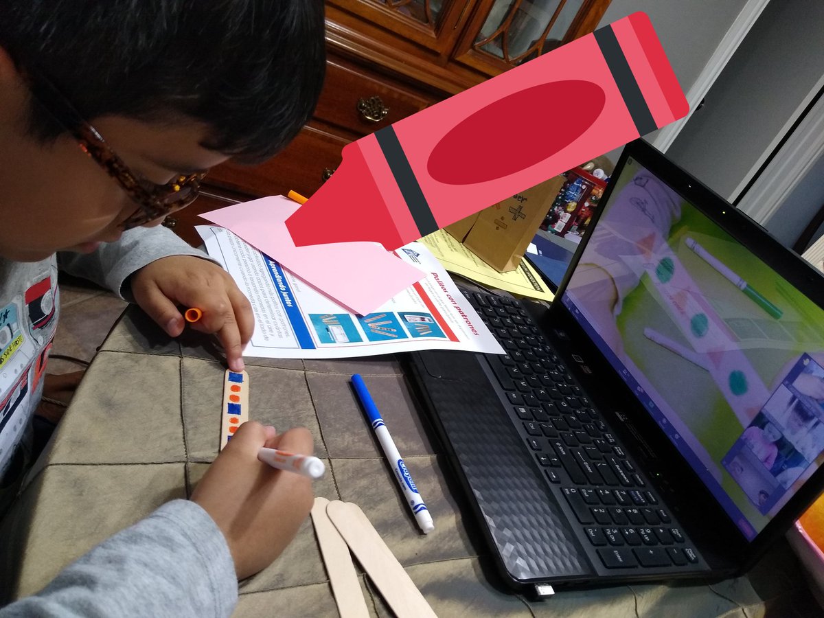 Jofertoe's tweet photo. Kids had awesome activities this evening with @cmhouston ! Thank you @fieldkarenlynn @KathleenDiFeli1 Gracie and Rosa for such fun and entertaining event! @AliefISD #onealief #patterns #guessmynumber #funevening @Alexander_AISD kid's rocks!! https://t.co/srH5IciNk8