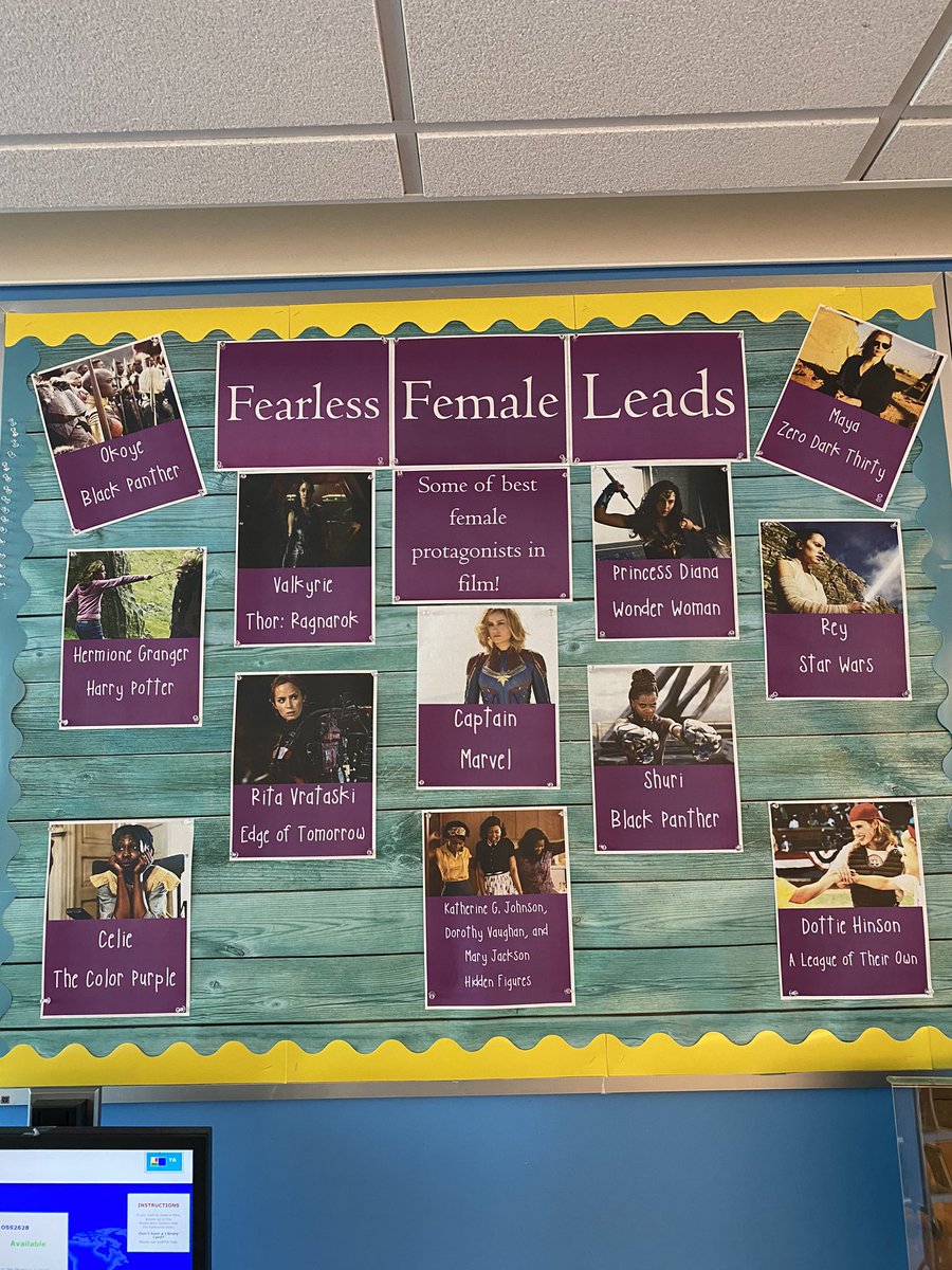 oplteens's tweet photo. #WomensHistoryMonth https://t.co/HFEAgiaxE6