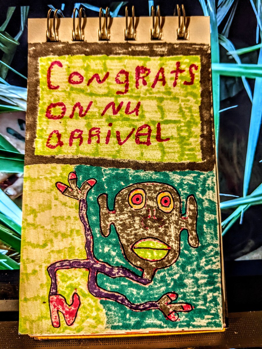 Johnny Dowd tweet media