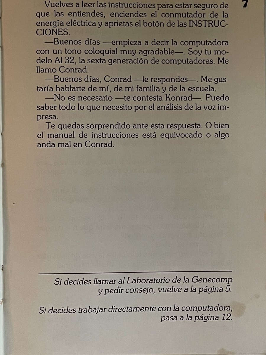 gptcrosa's tweet photo. Ok. Leamos mi libro favorito de la infancia: https://t.co/38PMbz5N1L
