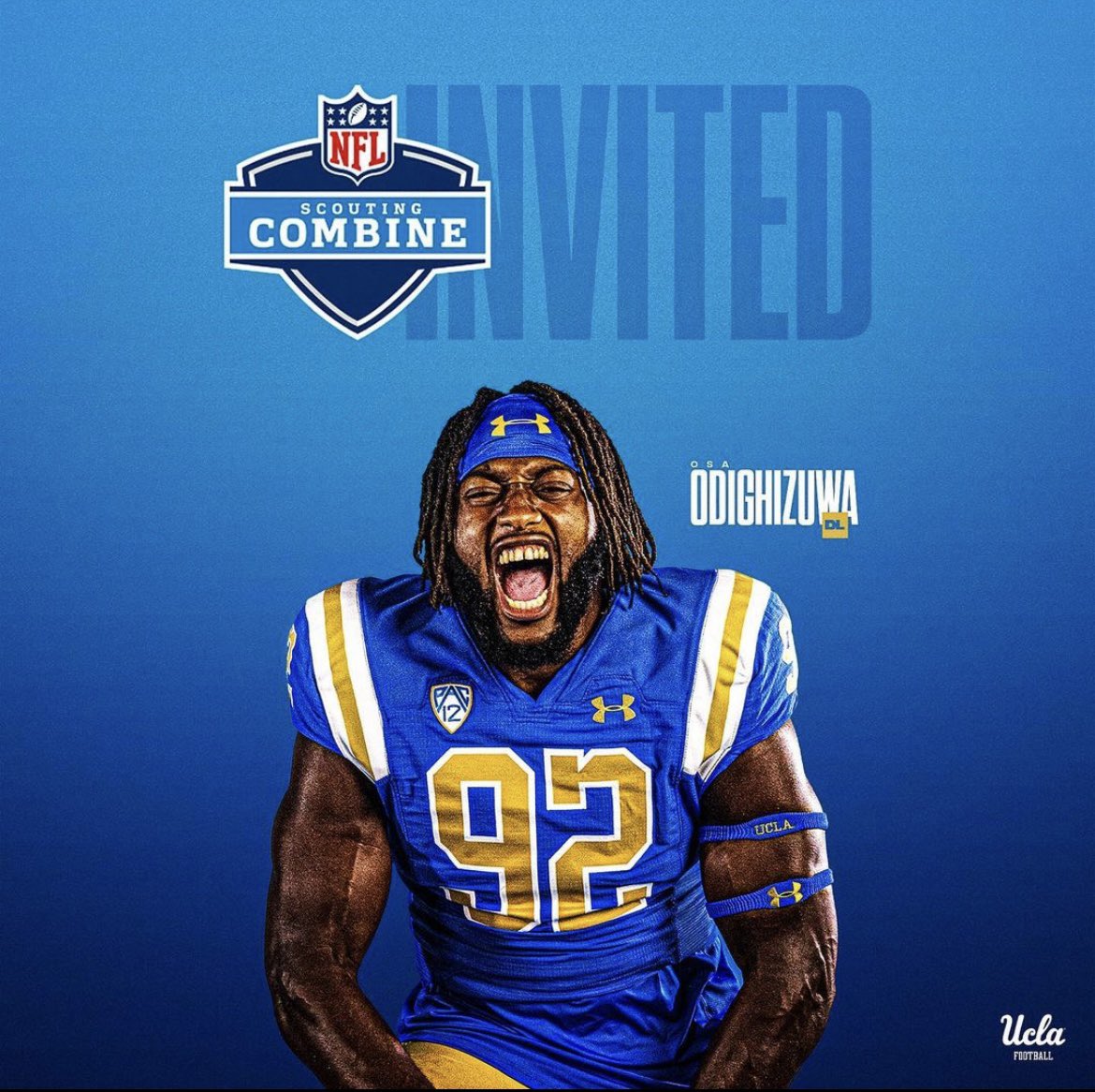 CoachNansenUT's tweet image. Well deserved ‼️ Who’s next 👀

#GoBruins