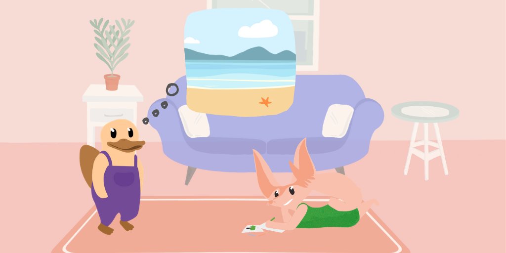 WeeKiddo's tweet photo. Today we talked to Vulpy about what we miss the most. I said that I miss the summer days, the sea and swimming the most. We made a lot of plans for the summer. Vulpy also painted the picture of our dreams. I love to dream with my friend!
#mybestfriend #childrens #dream https://t.co/AWIdYhMlHD