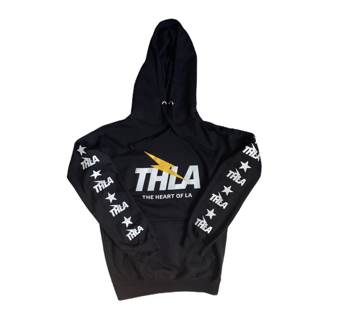 DJONES323_'s tweet photo. I GREW UP IN SOUTH CENTRAL LA. IN “THE HEART OF LA”. MY BRAND REPRESENTS, THE HEART, SOUL AND CULTURE OF LA. I MADE THIS BRAND TO CONNECT WITH EVERYONE FROM MY CITY, TO TAKE PRIDE IN WHERE IM FROM, AND TO CONNECT WITH OTHERS THAT GREW UP IN THE HEART OF THEIR CITY @THLACLOTHING https://t.co/FFH9ttK9Jz