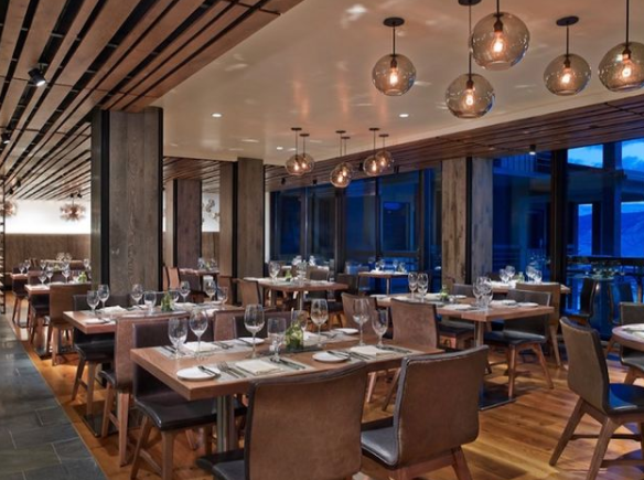 Snowmass Kitchen is now 5 Star Certified!
For more information, please visit covid19.pitkincounty.com/5-star-program/