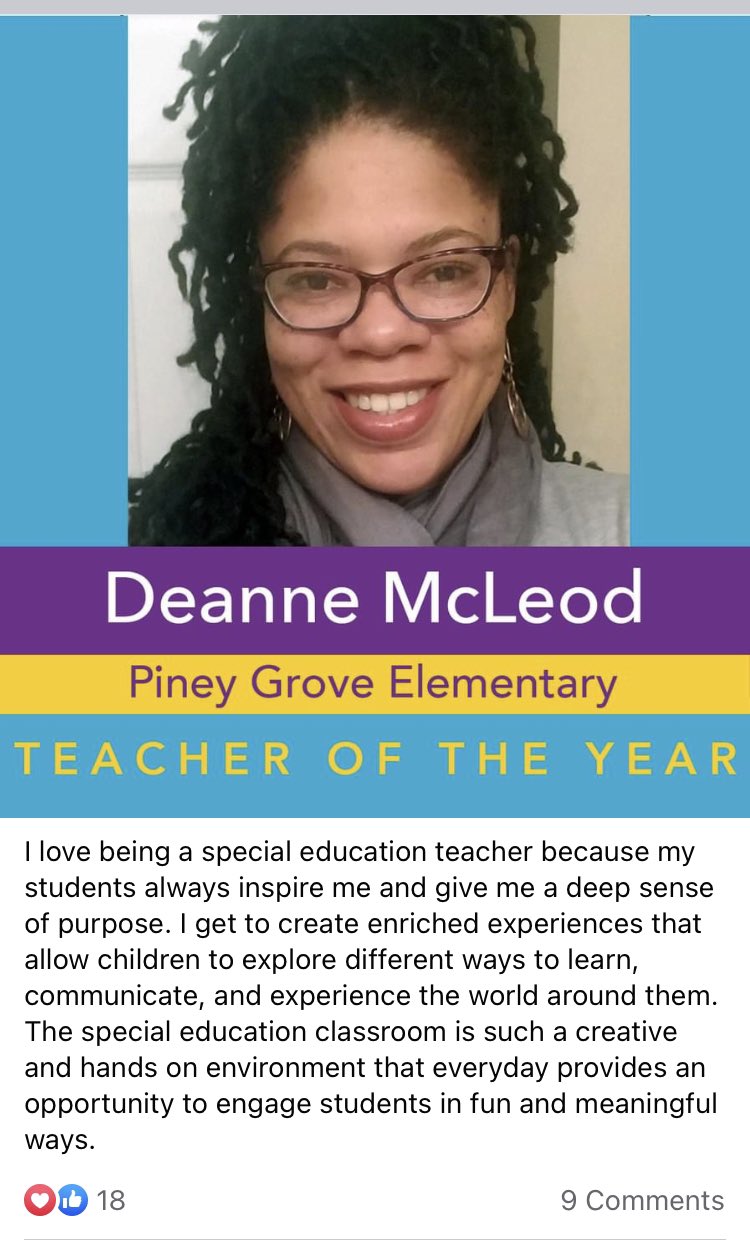 Piney Grove Elementary (PineyGroveCMS) / Twitter