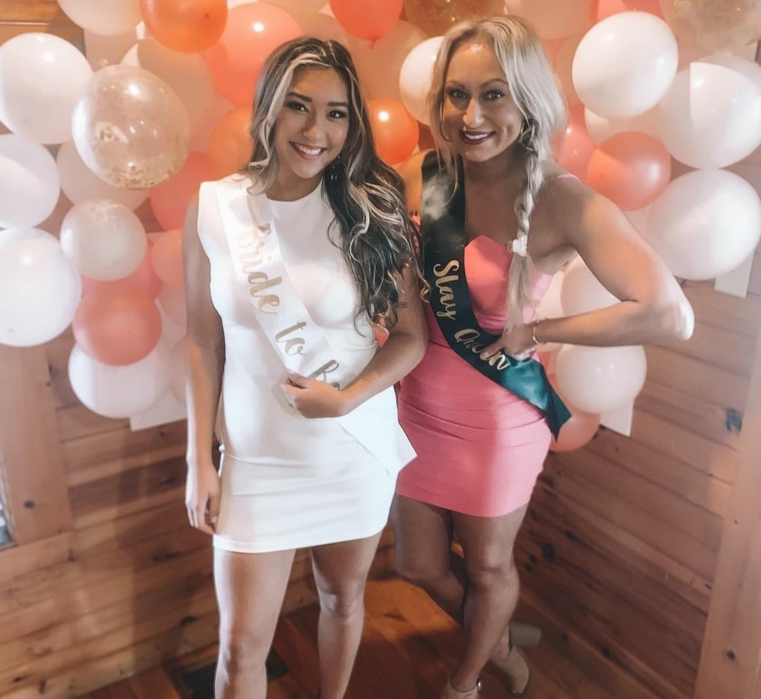 bestsdstrippers's tweet photo. 💍 BRIDE TO BE WEEKEND 💍-Book Strippers 
https://t.co/TdVfBDzCsP or call 619-908-1600 #ladiesnight #girlsnightout #photooftheday #idocrew #bachelorettes #bridetobe #bacheloretteparty #bridetribe #40thbirthday #21stbirthday #dirtythirty #50thbirthday #birthdayparty #divorceparty https://t.co/gzk0VYEyjk