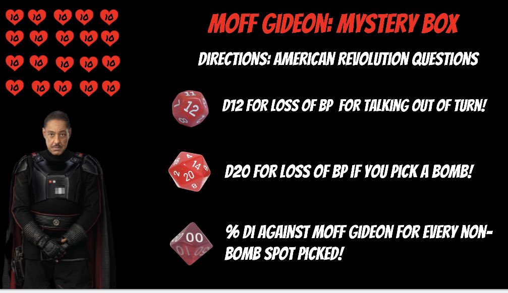 Will Carlson tweet media