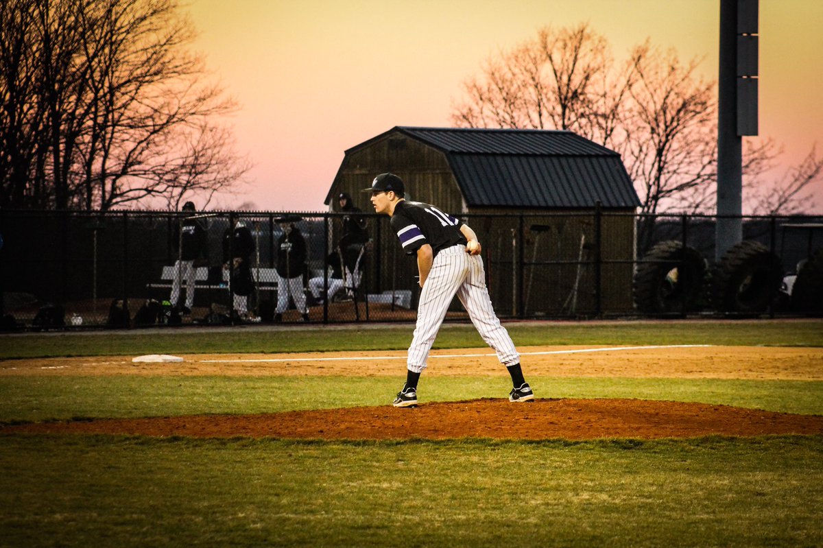 AsburyEagles's tweet photo. 📸 | @AsburyBaseball home opener 🆚 Alice Lloyd 

#TeamAU https://t.co/zV1h4KtW1e