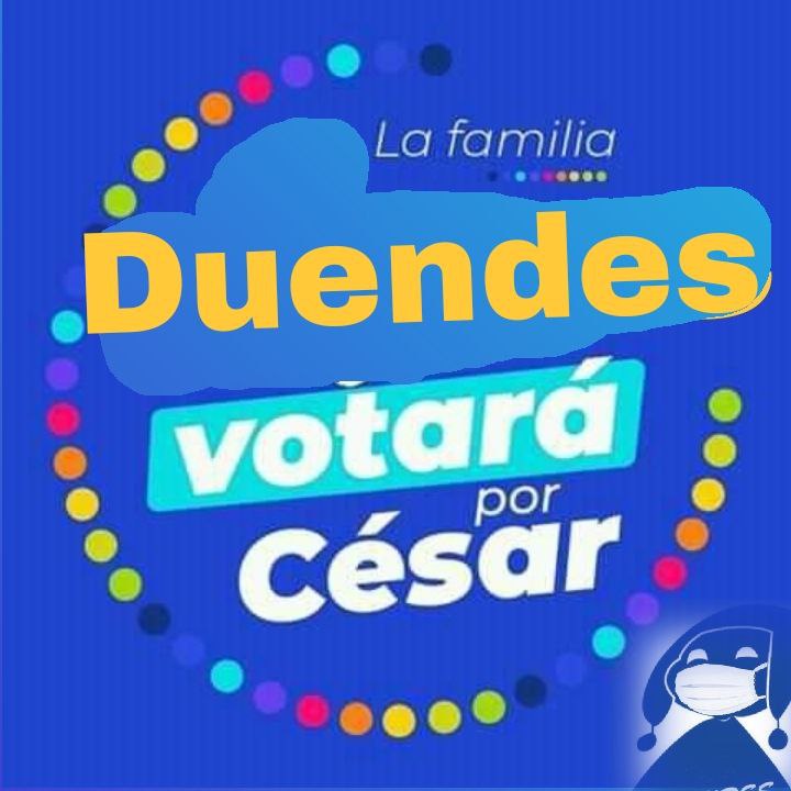Falta poquito! Listos para votar por el único candidato que convertirá nuestra #LaPaz en una #CiudadDeOportunidades