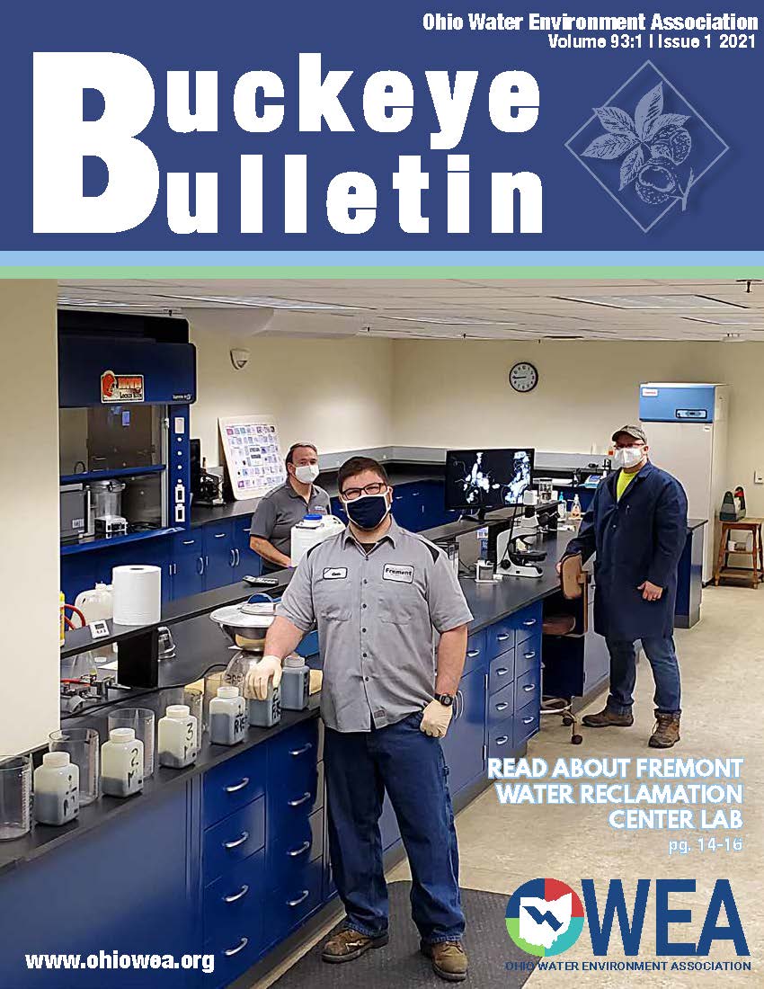 Krishna_H2O's tweet photo. Check out the latest edition of @Ohio_WEA Buckeye Bulletin for exciting updates from #OWEA and @OWEA_Northeast! https://t.co/MYNkuDc2oy https://t.co/GN2n9cH2ap