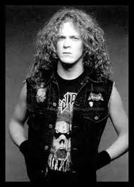 Happy 58th Birthday to Jason Newsted, born this day in  Battle Creek, MI 
