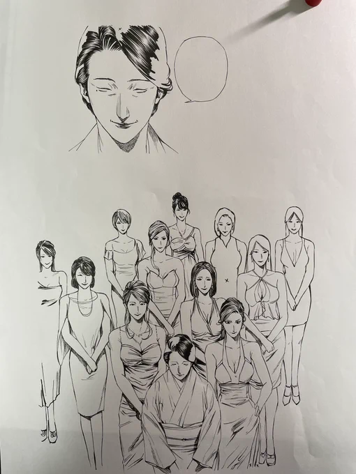 お疲れ様です!
コミックヒューにて『ヘルドッグス 地獄の犬たち』10話更新されています!
よろしくお願いします!
次回更新は1ヶ月後になります!

https://t.co/PafY2D5pOY 