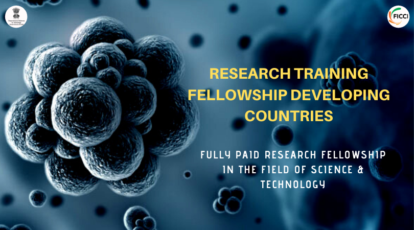 Research Fellowship tweet media