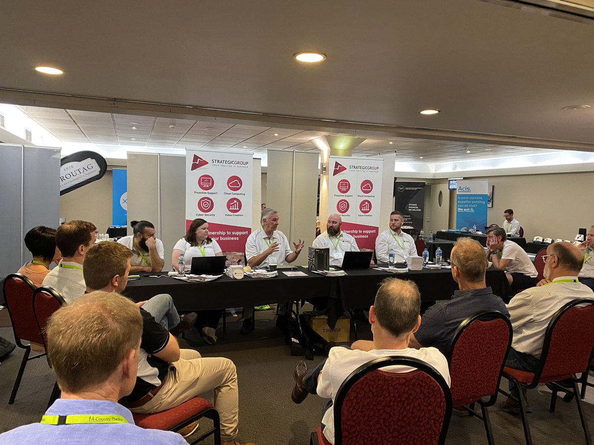 <a href="/ACPconference/">A Country Practice Accountants Group</a> Round 2 Breakout Sessions with <a href="/RabobankAU/">Rabobank Australia</a> <a href="/AI_AuditShield/">Accountancy Insurance Brokers Limited</a> <a href="/BuiltonTrust/">Strategic Group</a>