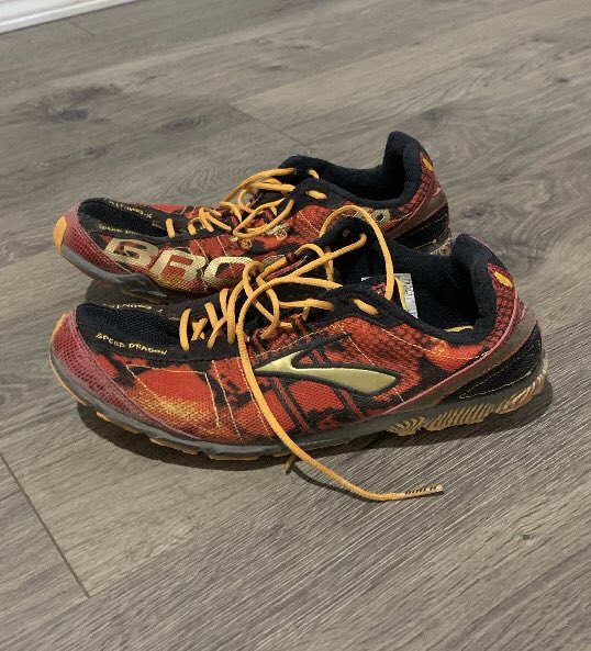 Rio Rancho XC/T&F (@rioranchoxctf) on Twitter photo Hey <a href="/PrestonCharlie_/">Preston Charlie</a> do you remember these Bad Boys?
Tim Martinez just ran 15:49 for a 3 mile time trial at Rivers Edge 3! Fast shoes! Fast guys! #HumNow Hey <a href="/PrestonCharlie_/">Preston Charlie</a> do you remember these Bad Boys?
Tim Martinez just ran 15:49 for a 3 mile time trial at Rivers Edge 3! Fast shoes! Fast guys! #HumNow