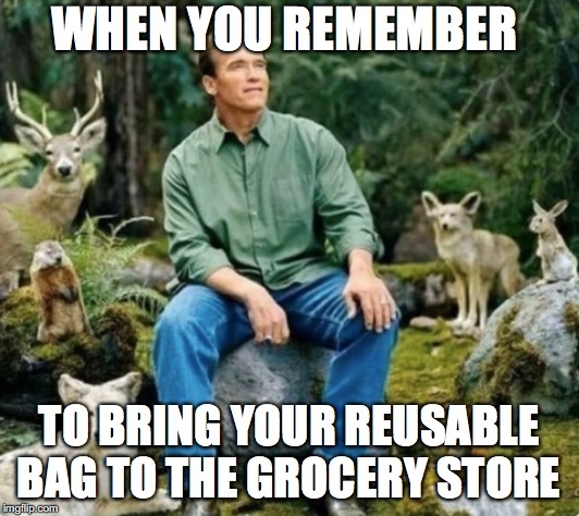 TestStudiosDevs's tweet photo. Every action count when we talk about taking care of our planet. ๐
But I will confess, I already have my bag of Reusable Grocery Bags. โป๏ธ
#coolearth #teststudiosgames #itswednesdaymydudes https://t.co/CHMfSu5MFO