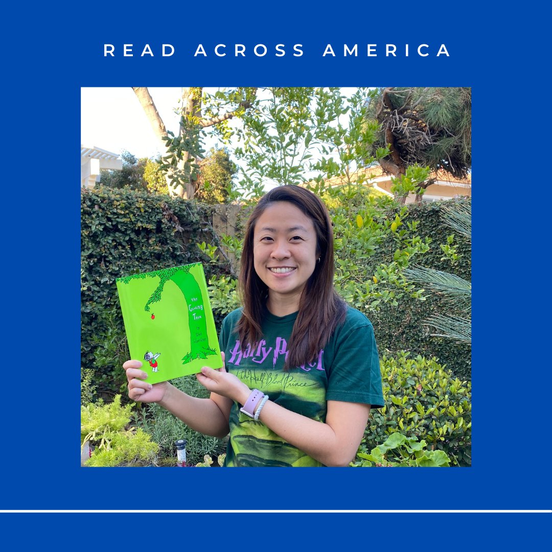 SanGabrielUSD's tweet photo. Our school sites may still be closed, but our students and staff are still avidly reading books! Happy National Read Across America Week! #ReadAcrossAmerica #SGUSD #LitwithLiterature https://t.co/b7Dmt1ZsWE