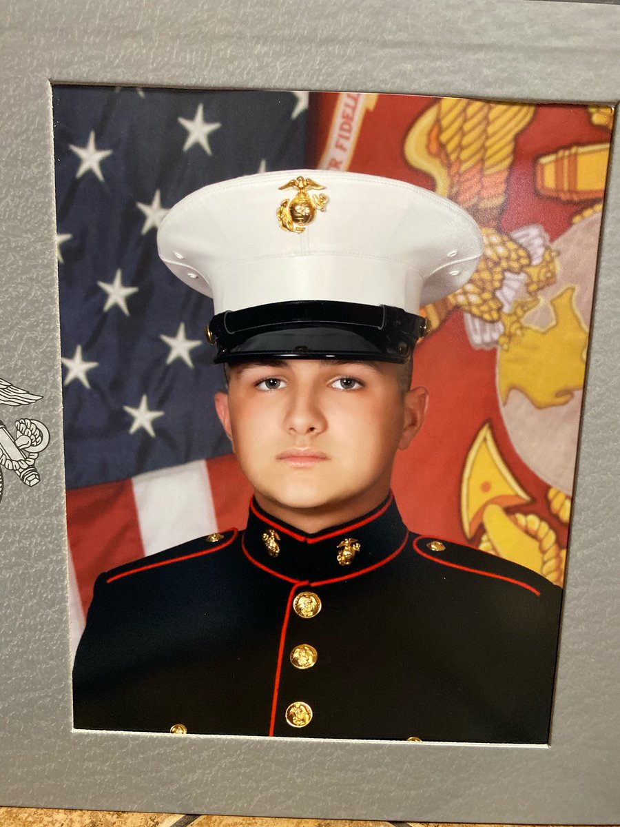 MVZ Explorer (@mvzexplorer) on Twitter photo <a href="/TonytheTiger57/">TonytheTiger57</a> Hehehehehehe: so fkn funny Tiger. Please welcome new Devilpup into our Brotherhood. Graduated from Bootcamp today. Best friends GreatGrdson. Our Corps family lives on SEMPERFI! <a href="/TonytheTiger57/">TonytheTiger57</a> Hehehehehehe: so fkn funny Tiger. Please welcome new Devilpup into our Brotherhood. Graduated from Bootcamp today. Best friends GreatGrdson. Our Corps family lives on SEMPERFI!
