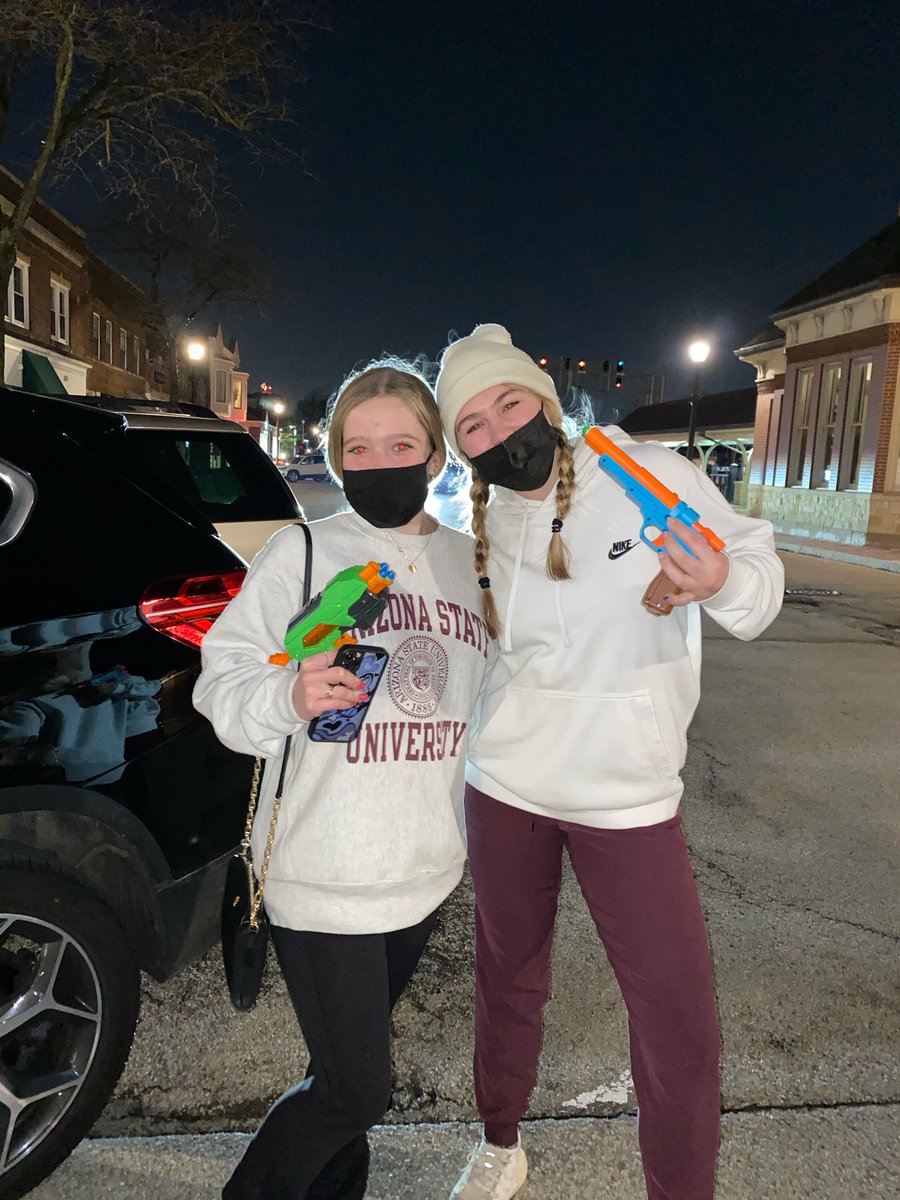 Sophie Lundmark kills Claire Sciortino after finding a fourth of her shirt on one of her old tik tok posts online!