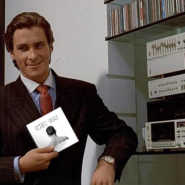 elrodeoway's tweet image. Hey! Te gusta Rodeo Way? 🏴‍☠️