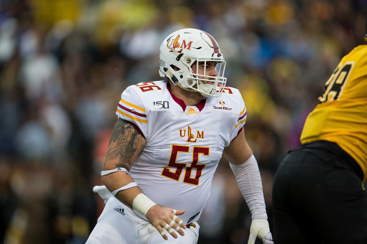 Luke Sudul tweet media