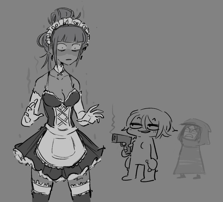 Freckles tweet media