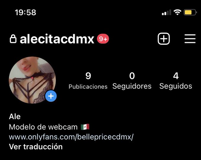 Ya tengo cuenta de IG pero costar&aacute; $200 pesos un solo pago. Porque si no cuesta no valoran y los mirones<a href="/tag/sismo"class="tags"><span>#sismo</span></a>