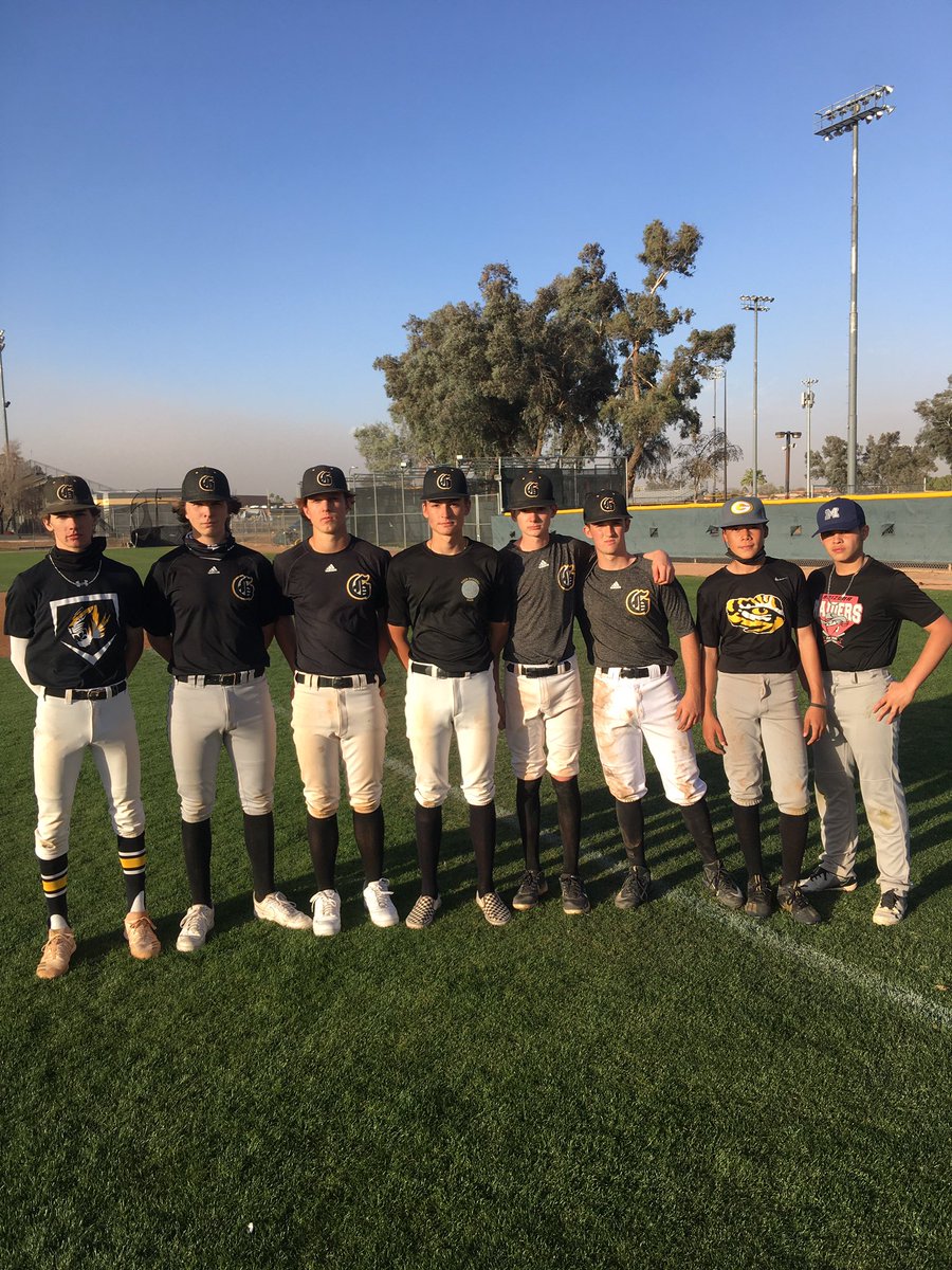 GilbertTigerBaseballAZ tweet media