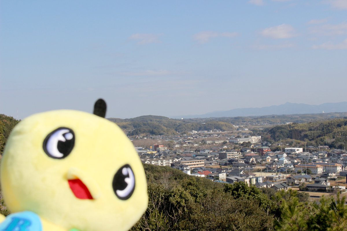 bg_koho's tweet photo. 日本一周ひとり旅～ #アンドリーくん がお邪魔します！B&amp;G財団の #マスコットキャラ の アンドリーくん が日本全国のB&amp;G海洋センタ―がある自治体を旅行中！今回は #鹿児島県 #阿久根市 ！
#ぬい撮り #ぬい旅 #ぬいぐるみ #ぬいぐるみ旅 #BG財団 #日本一周 #kagoshima #akune

https://t.co/SO5aGkwuXJ https://t.co/Dk9dESH02J