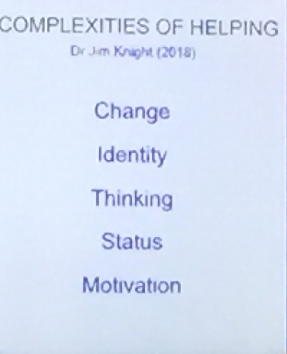 Quality Teaching Strategy tweet media