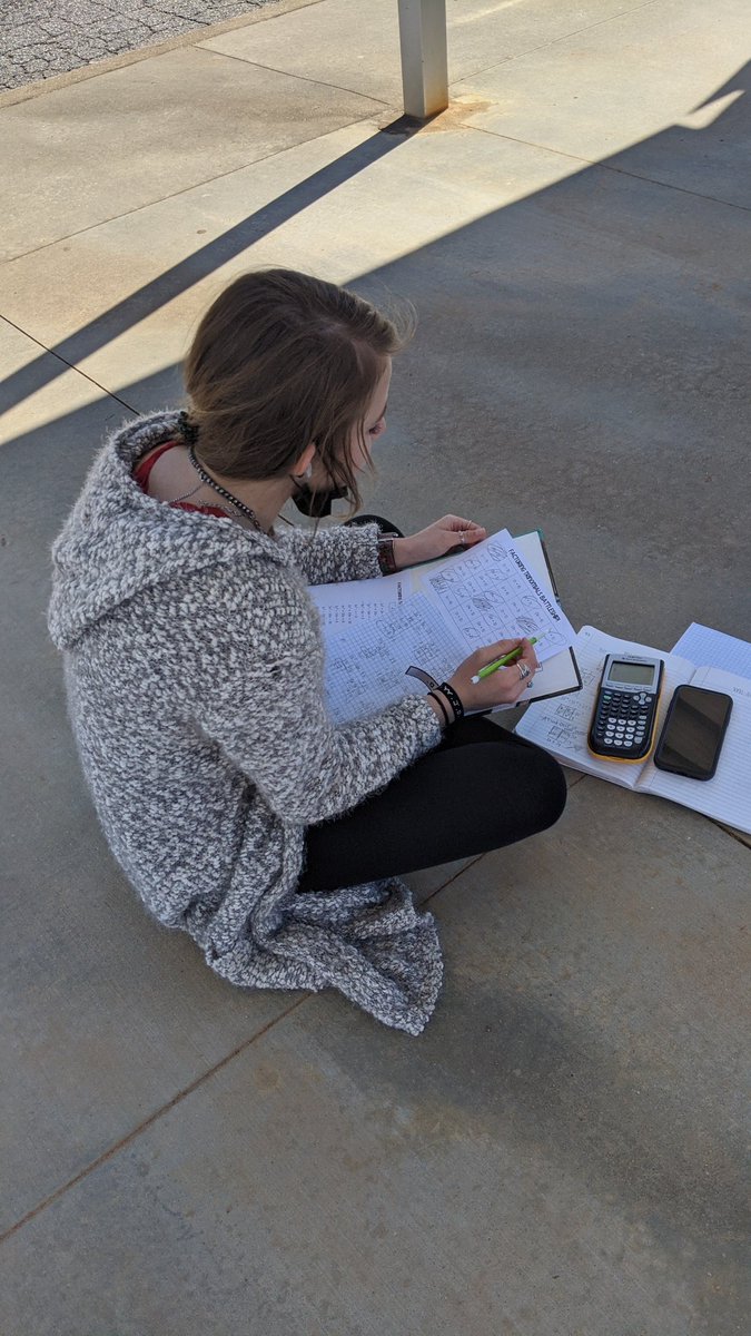 Tiffany Arnold (@arnoldteachmath) on Twitter photo Enjoying the sunshine and playing some factoring Battleship! #teamRCE #rcemath <a href="/RCEMiddle/">R.C. Edwards Middle</a> Enjoying the sunshine and playing some factoring Battleship! #teamRCE #rcemath <a href="/RCEMiddle/">R.C. Edwards Middle</a>