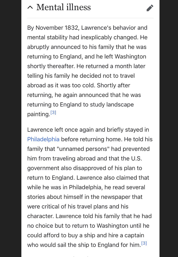 6/ Now, by all accounts, Ricky was crazyNonetheless, reading his days before the attempt is interestingHe wanted to leave the US but said “unnamed persons” were preventing himHis reason for the attempt was so The Bank would happen & England (& supposedly he) would be paid