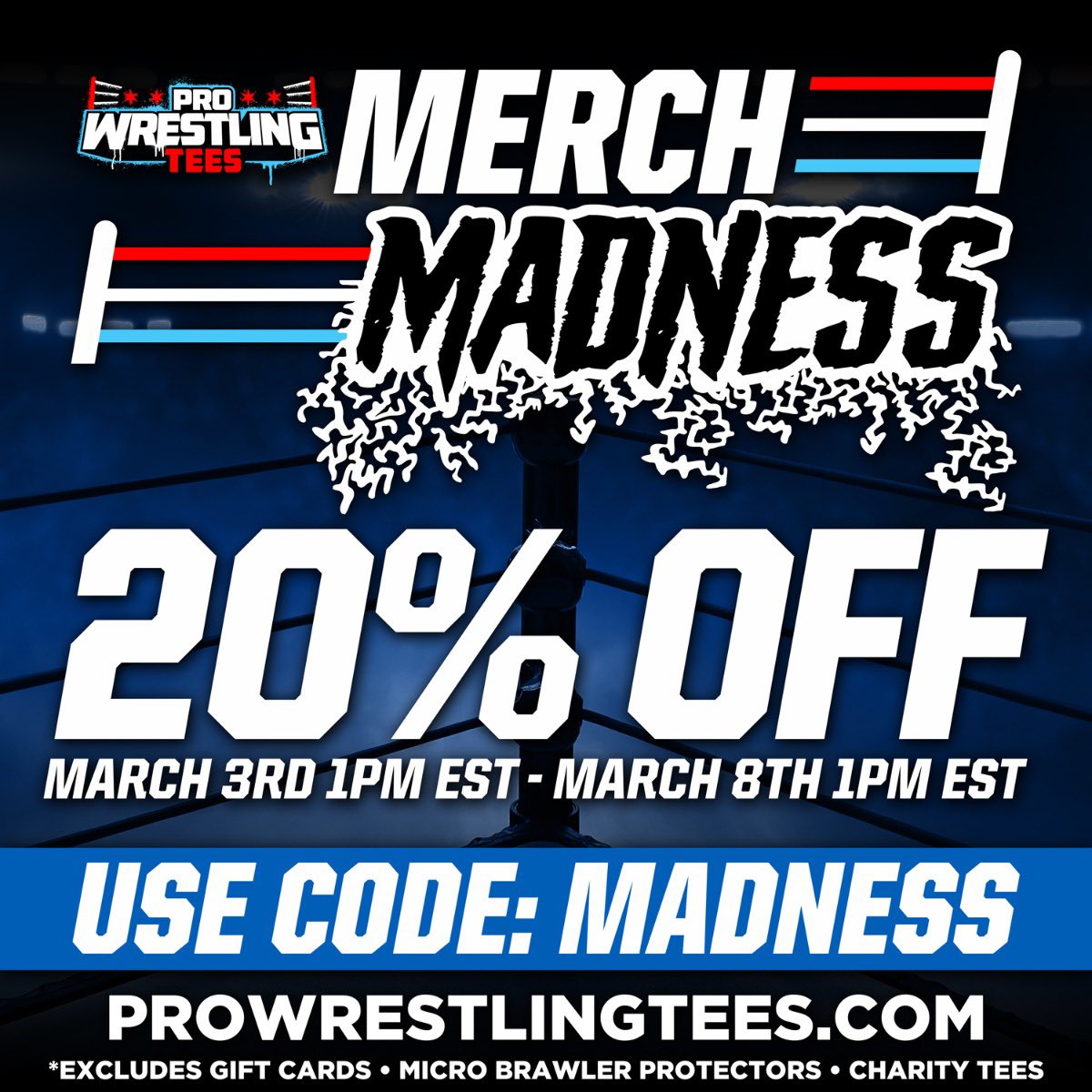 _DEREK_JAMES's tweet photo. Go get yourself a Derek James T-Shirt. . . More to come soon #ProWrestlingTees #ProWrestling #CrackSkulls #DerekJames #KeepYourHeadUp #Wrestling https://t.co/EgzvvALQo4