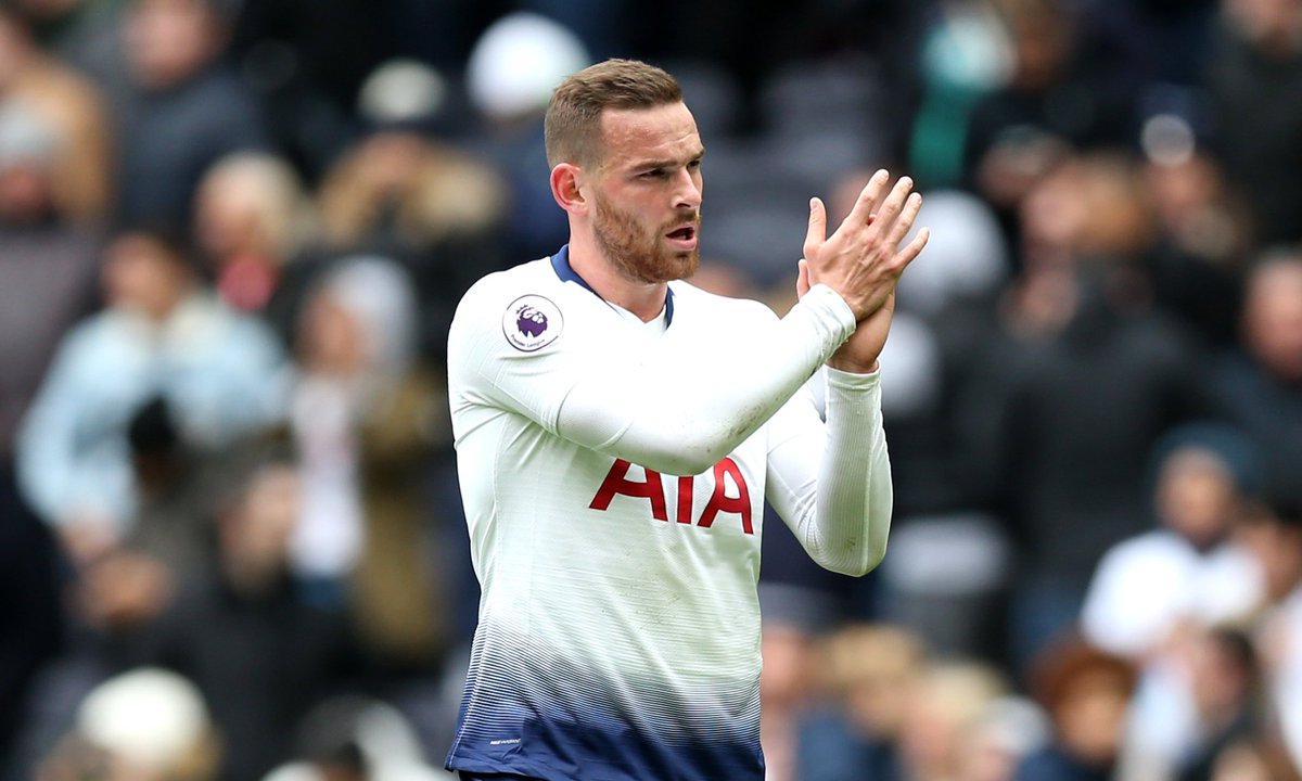 Spurs_ES's tweet photo. 👏👏⚽️⚽️ https://t.co/mzonjmMwCg