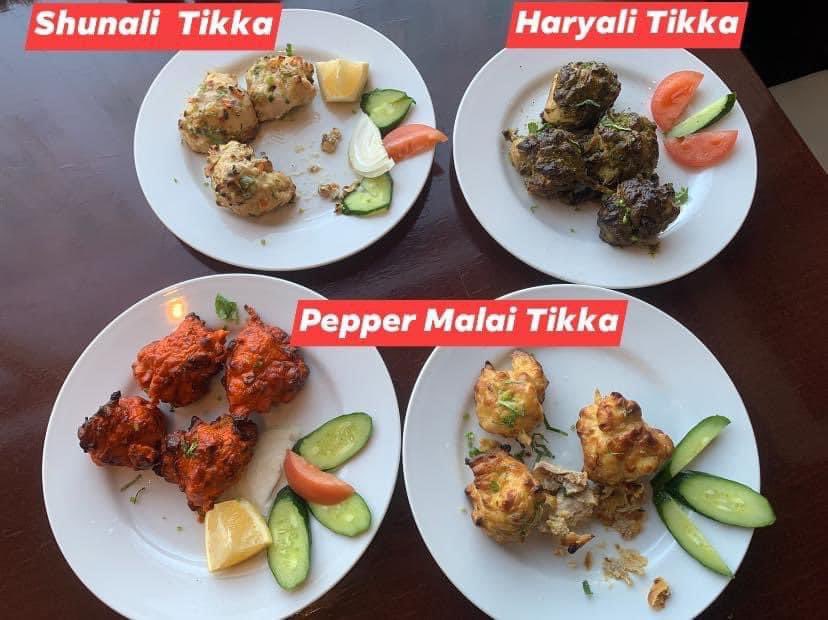 Mehmansaraye's tweet photo. Thursday Special menu 4th March, ハリサ、シムラキーマ、マトンニハリ、マトンログニ､マトンビリヤーニ､マライチキンカラヒ､チキンビリヤーニ､ダルミクス､ラホリティッカhttps://t.co/zMPTQ1CWI9 👌🎈📦 ۔ https://t.co/5SLGZTQaMn  Mehman Saraye 047-115-3497 / 080-3545-7560 Chiba https://t.co/OD1D5yWMcP